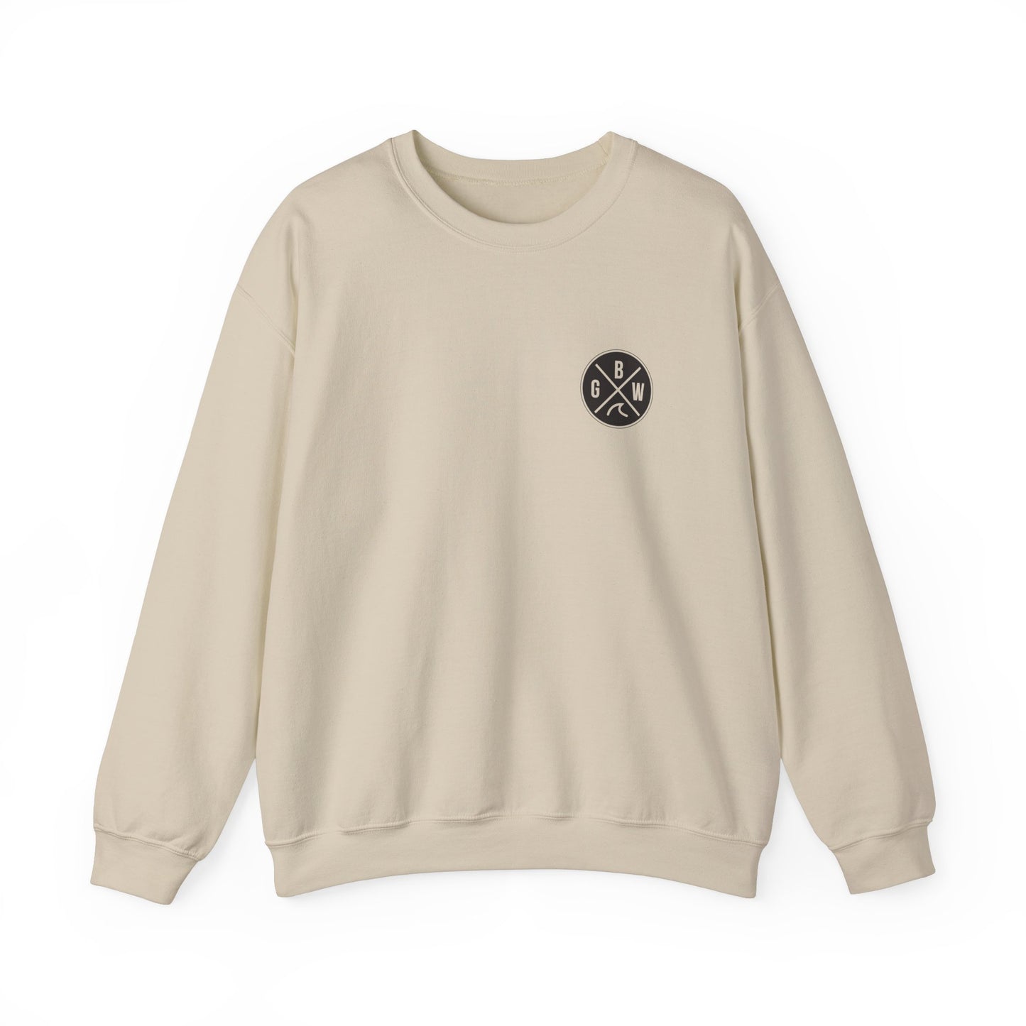 GBW Crewneck Sweatshirt