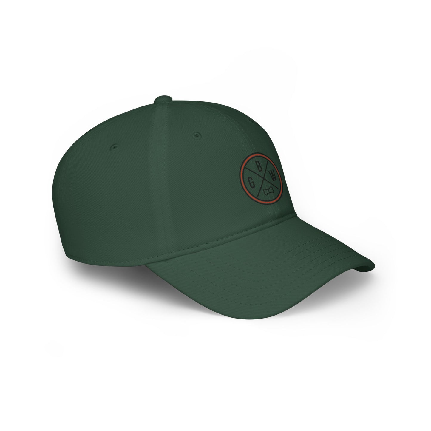 GBW Low Profile Baseball Cap