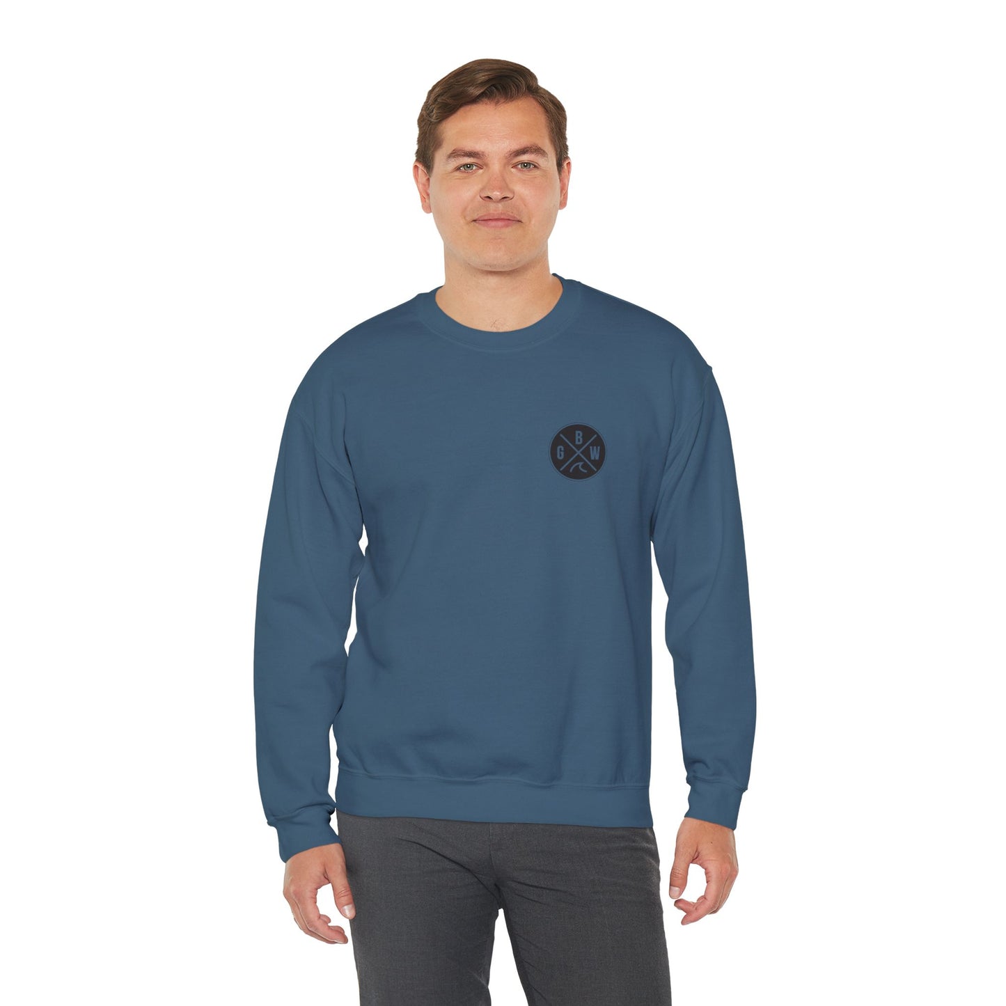 GBW Crewneck Sweatshirt