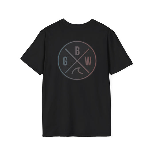 GBW Wanderlust Softstyle T-Shirt