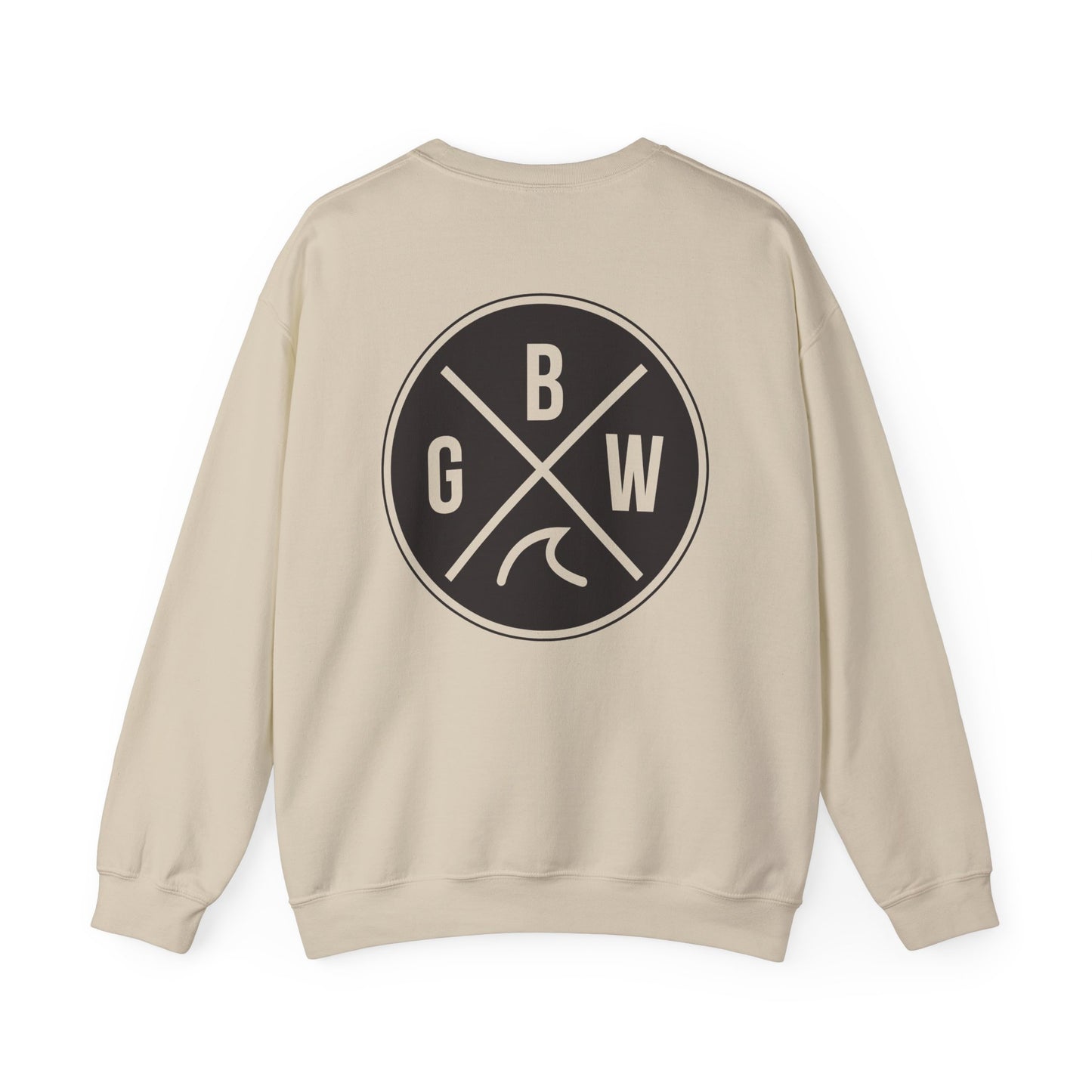 GBW Crewneck Sweatshirt