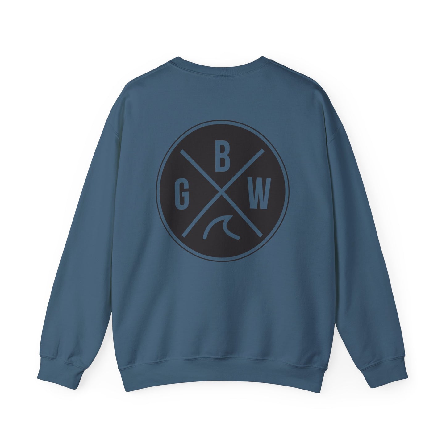 GBW Crewneck Sweatshirt