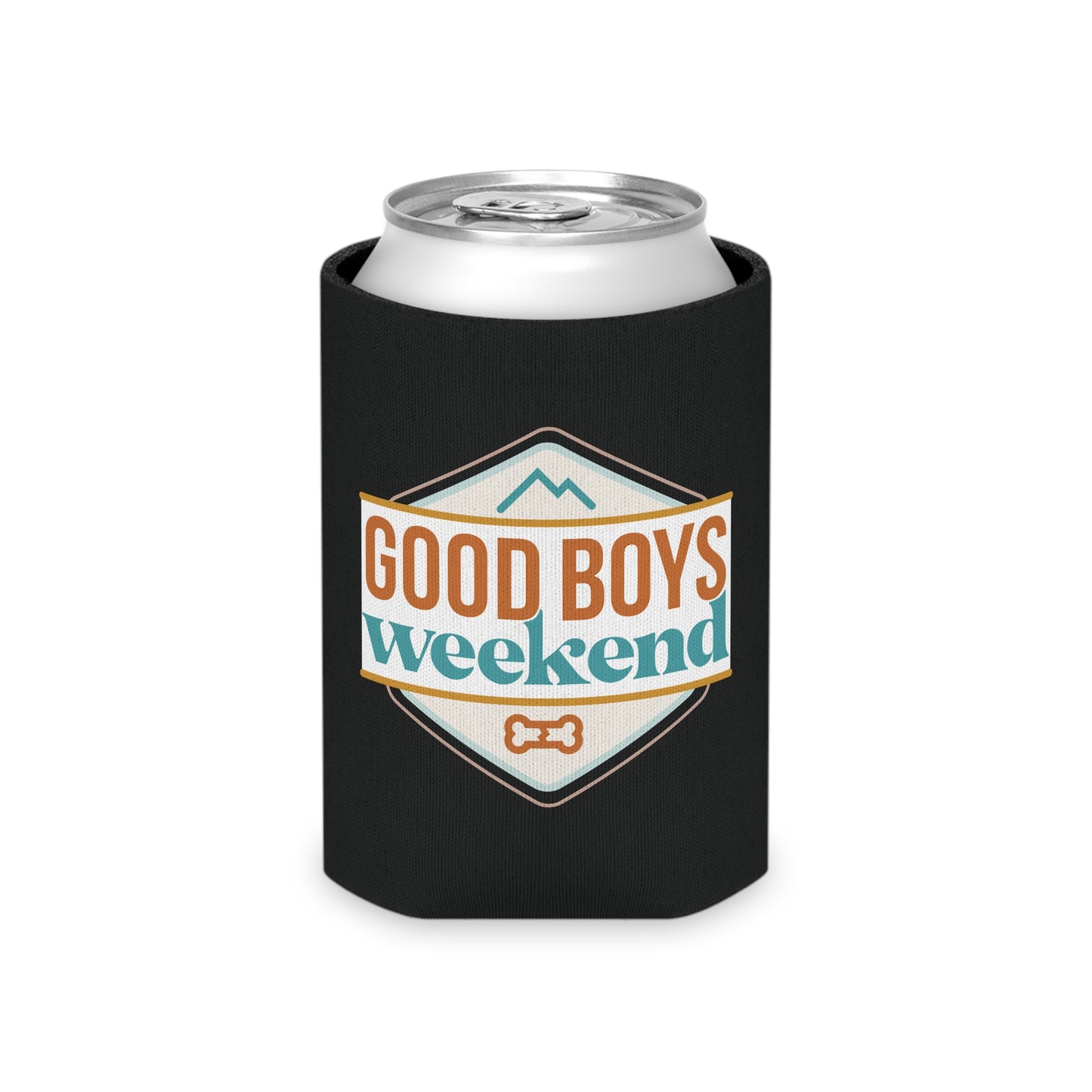Good Boys Weekend Beer Buddy