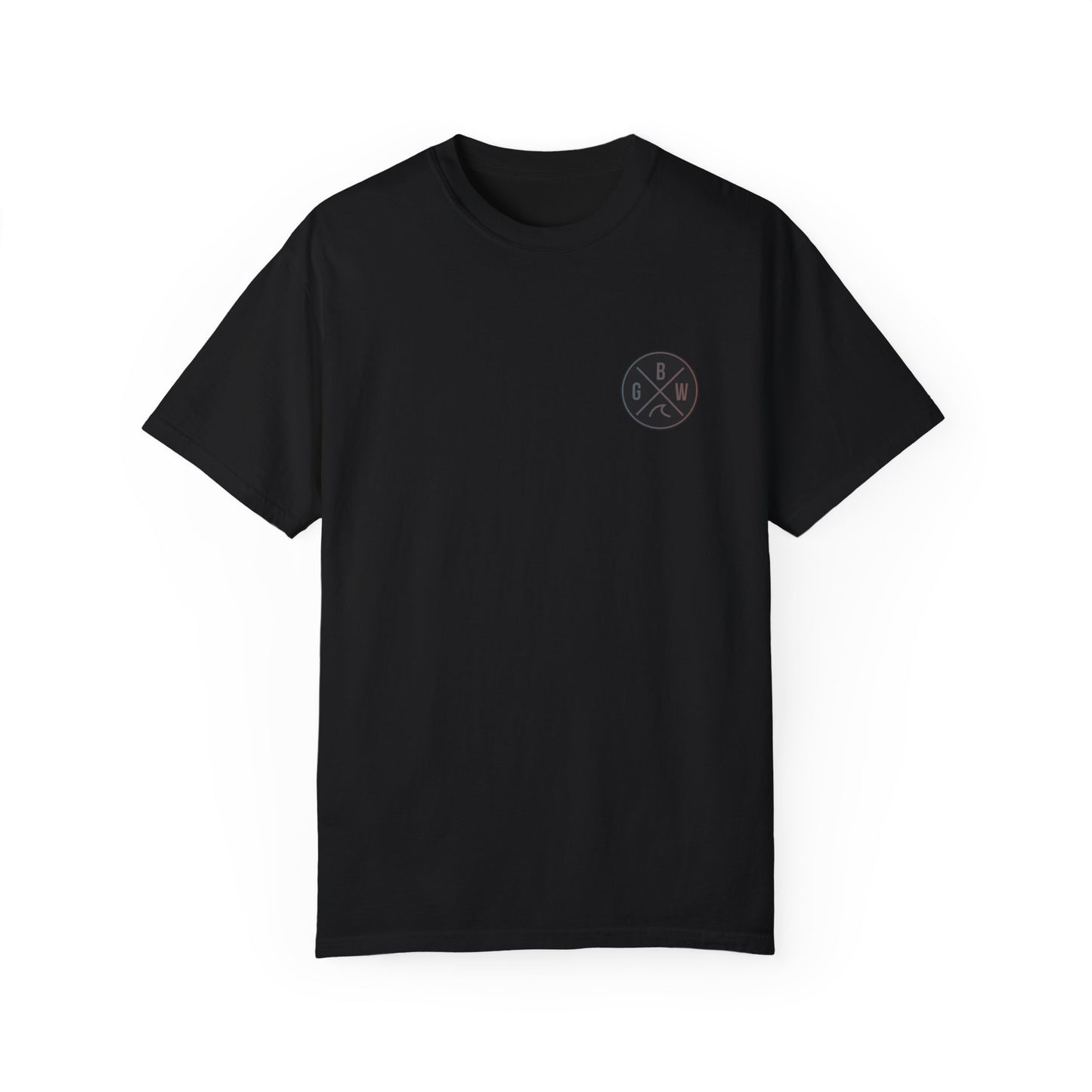 Wanderlust Tee