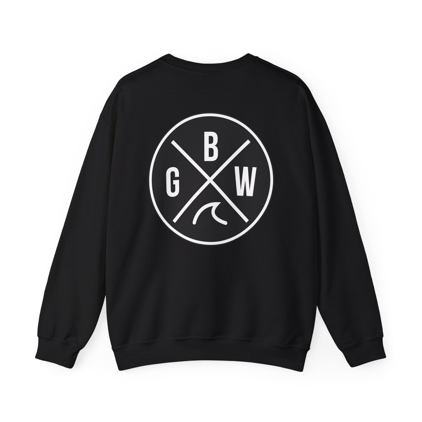 GBW Crewneck Sweatshirt