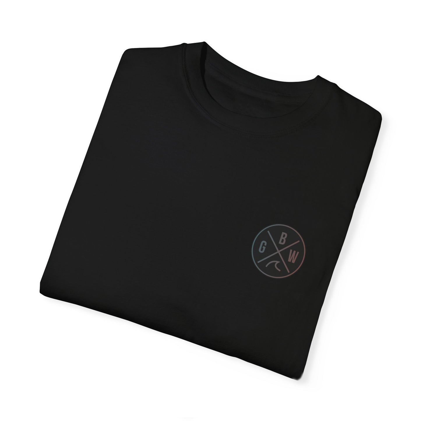 Wanderlust Tee