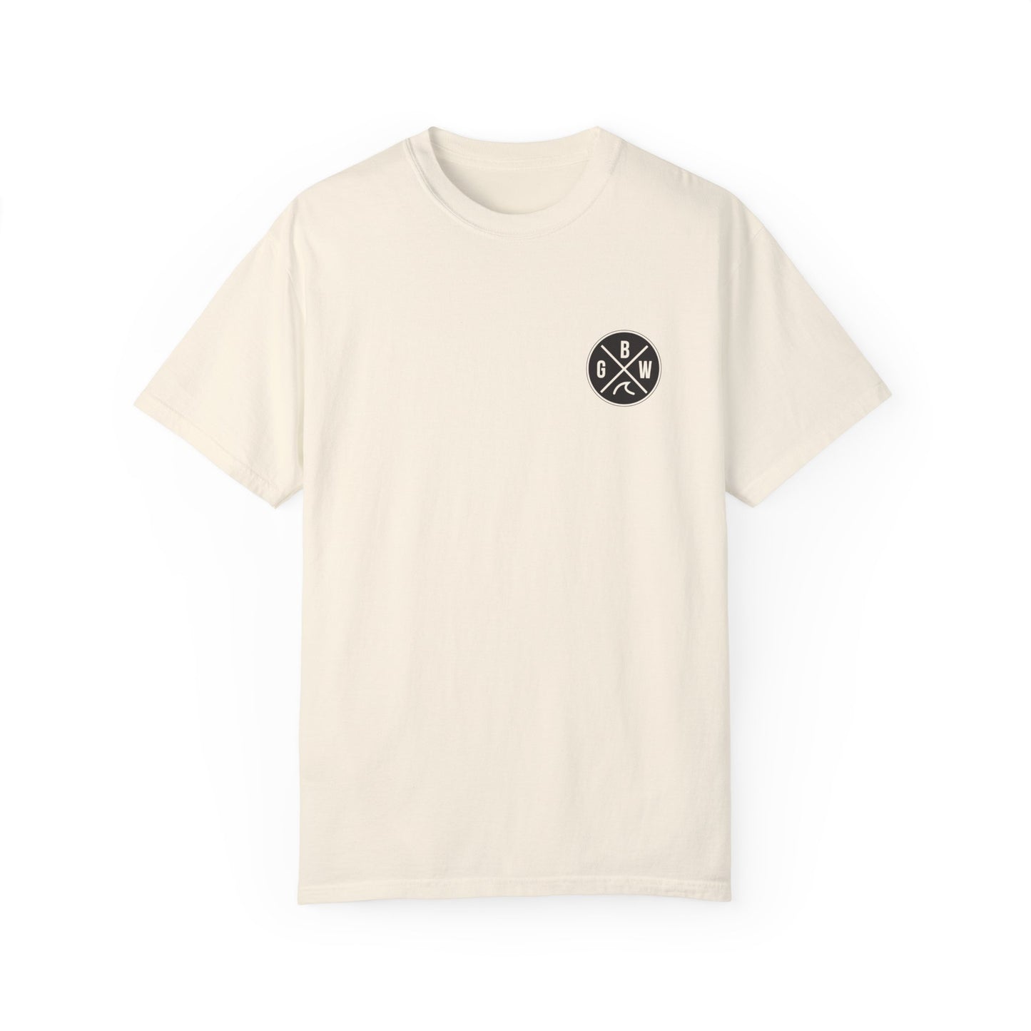 Golden Hour Tee