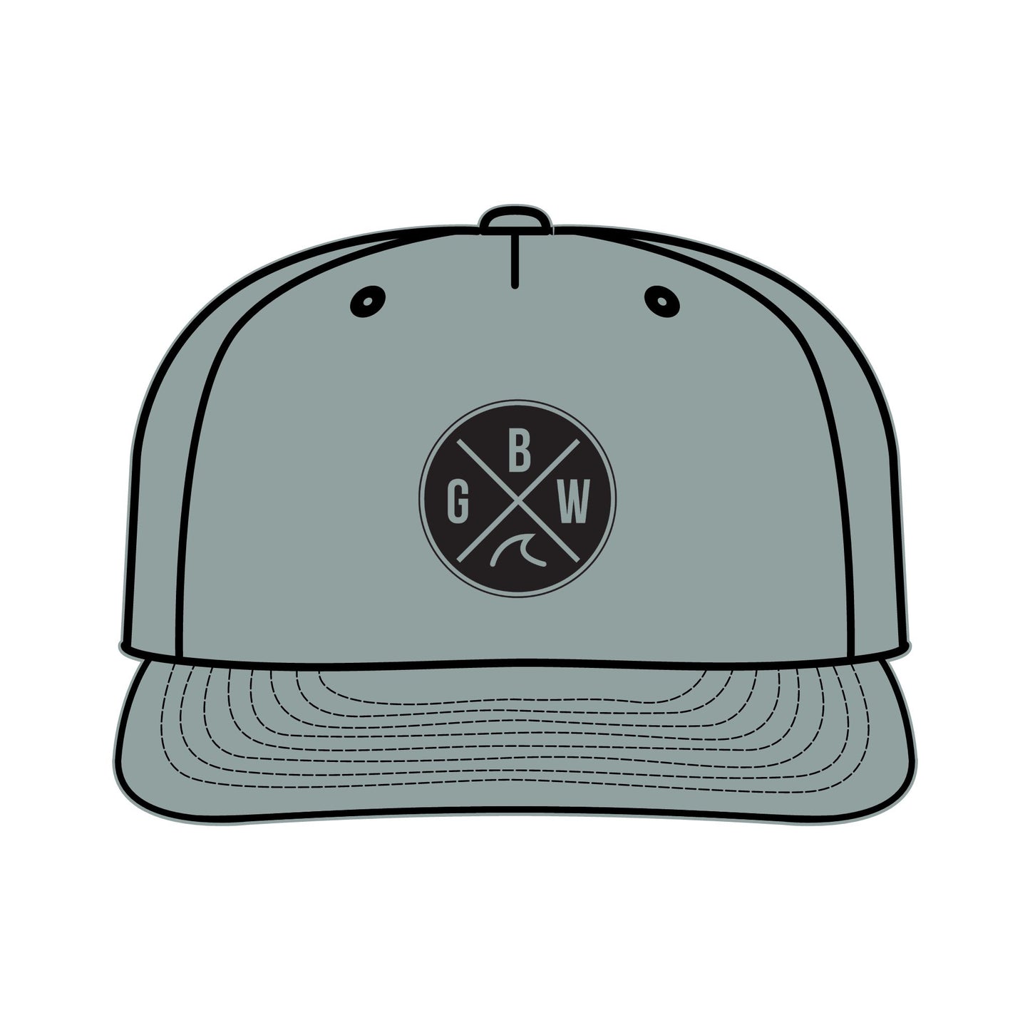 GBW Surf Cap