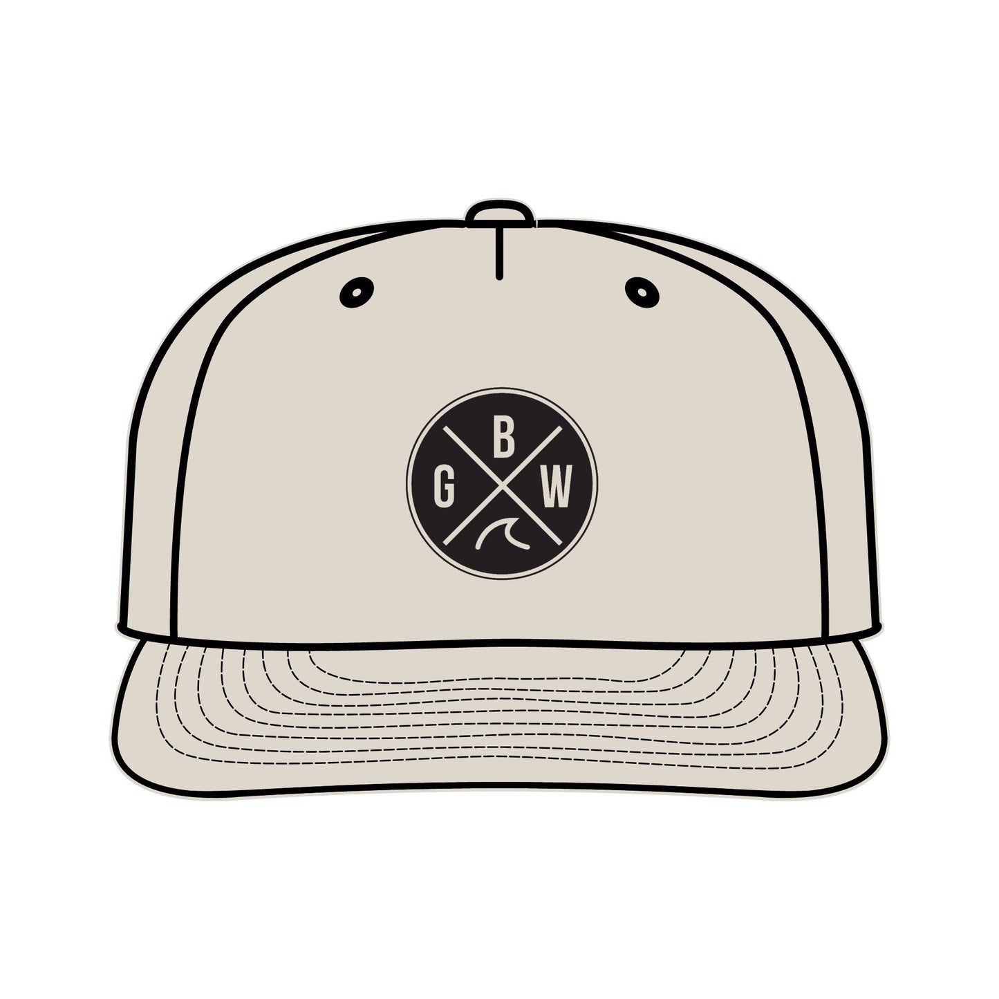 GBW Surf Cap