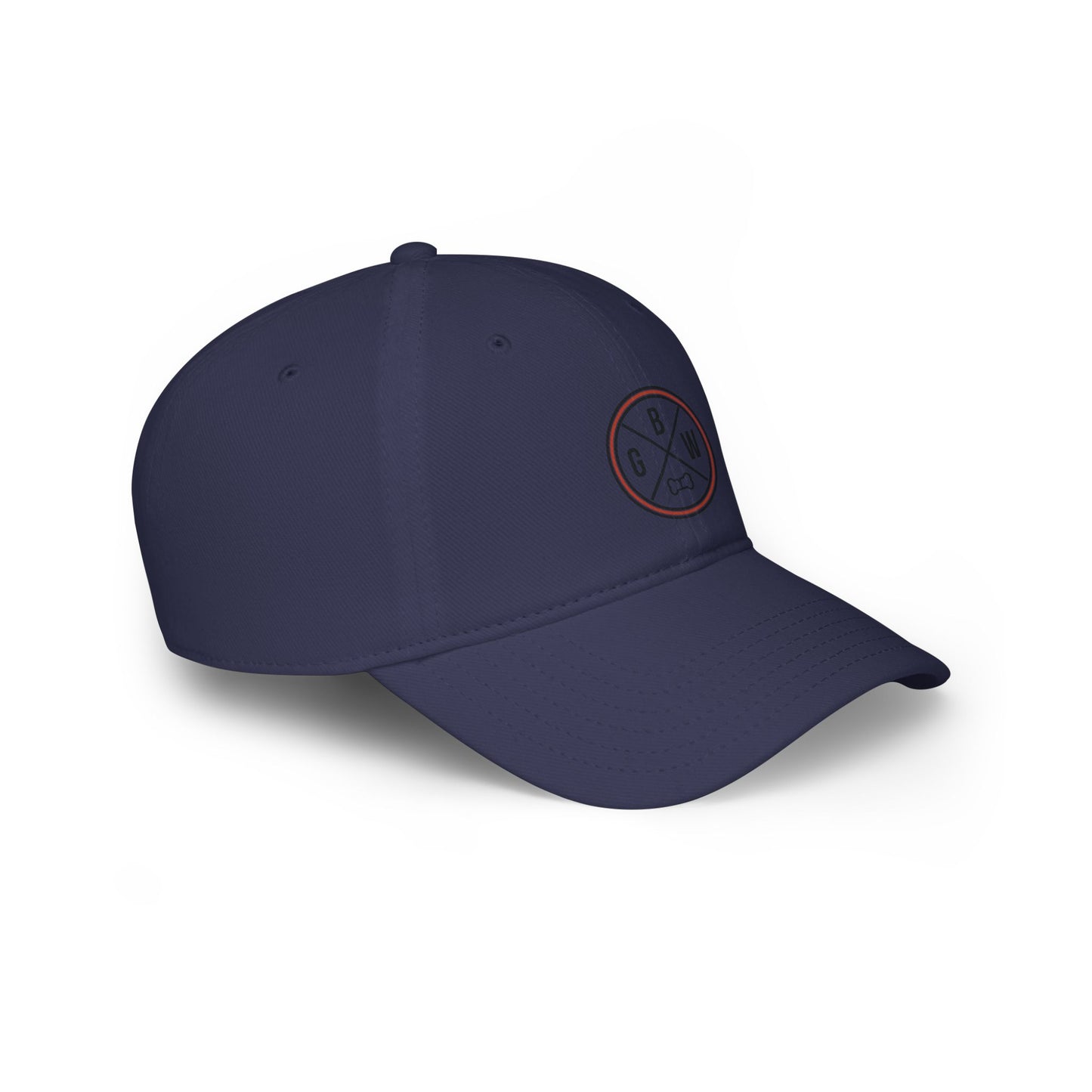 GBW Low Profile Baseball Cap