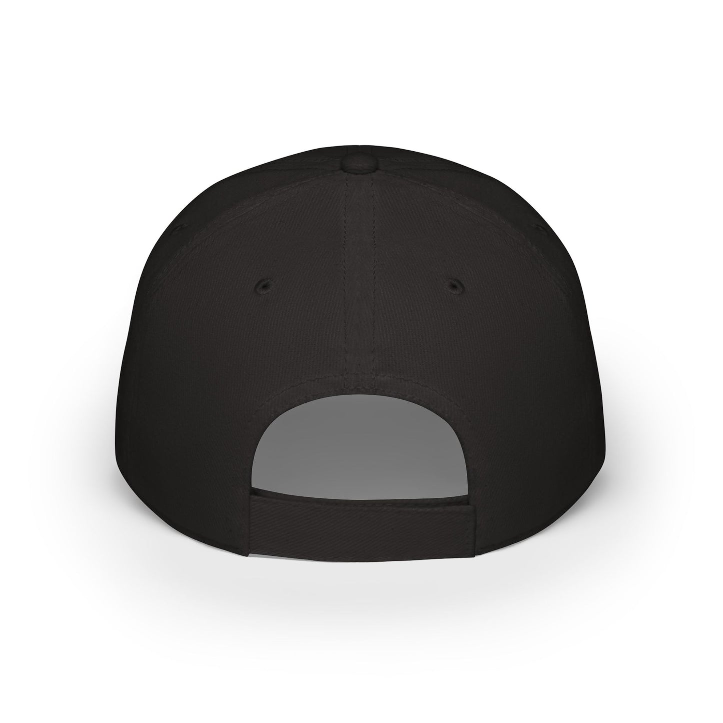 GBW Low Profile Baseball Cap