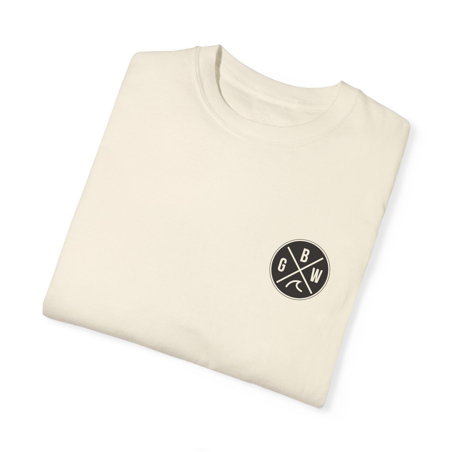 Golden Hour Tee