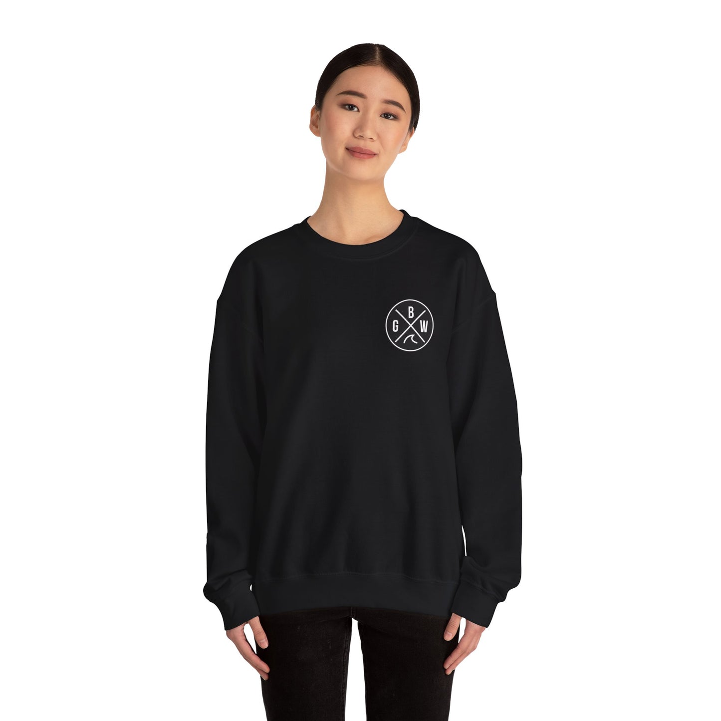 GBW Crewneck Sweatshirt