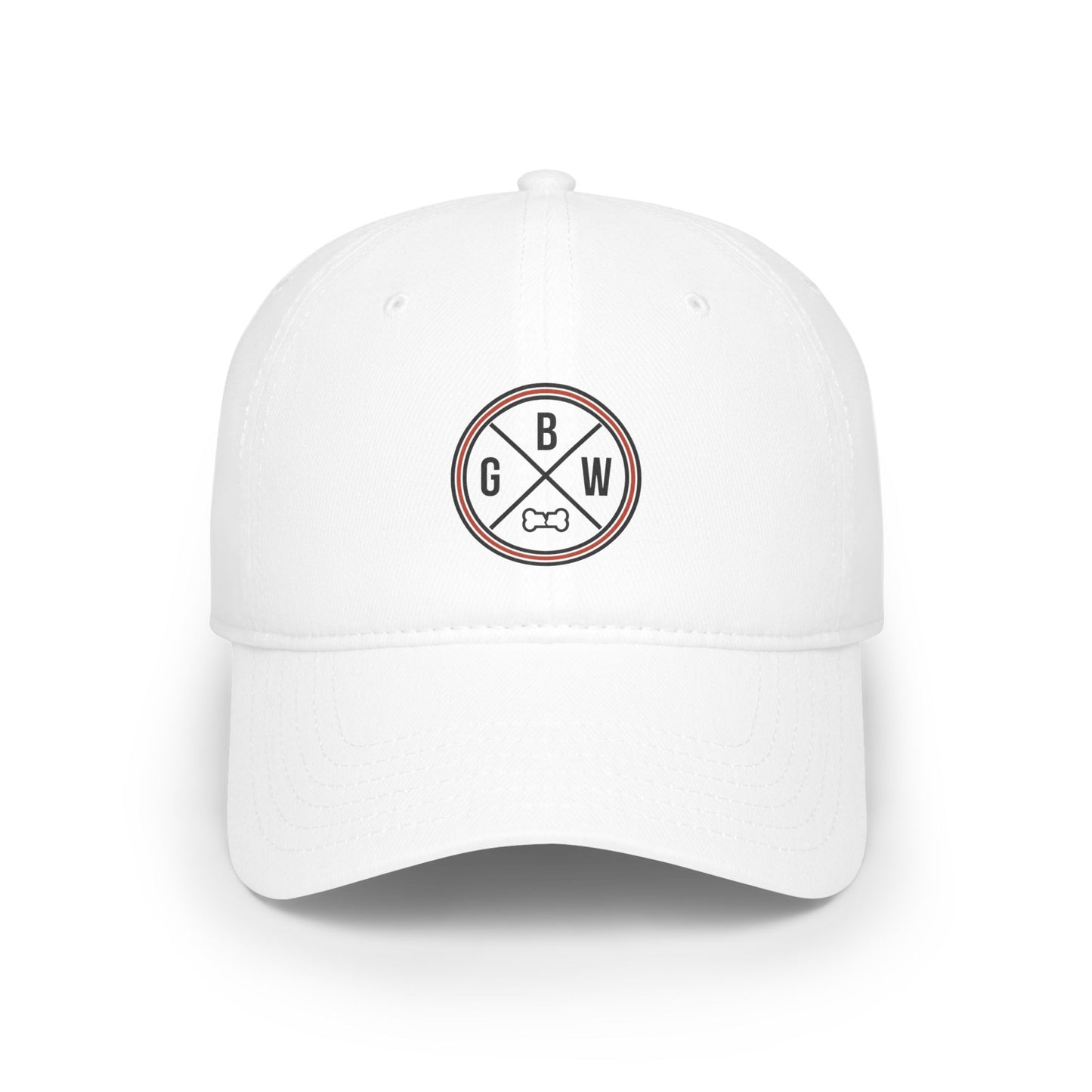 GBW Low Profile Baseball Cap