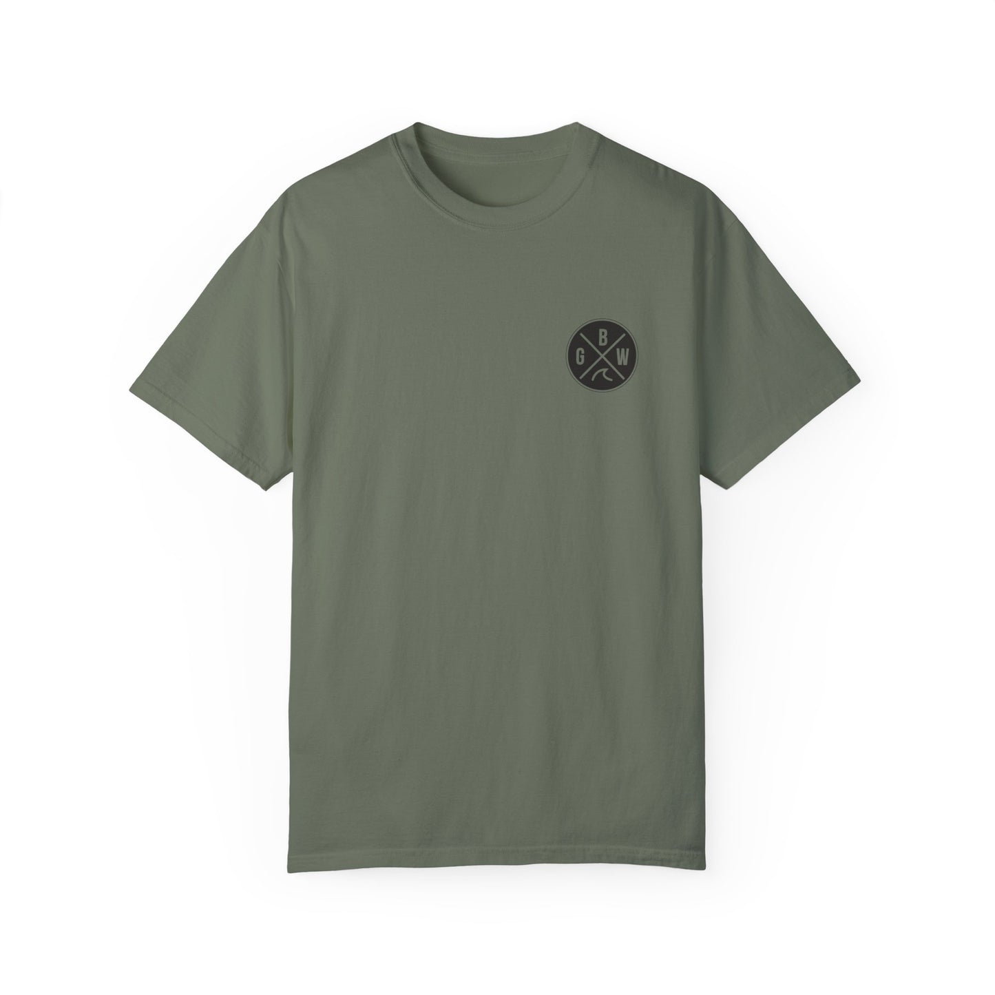 Sunset Tee