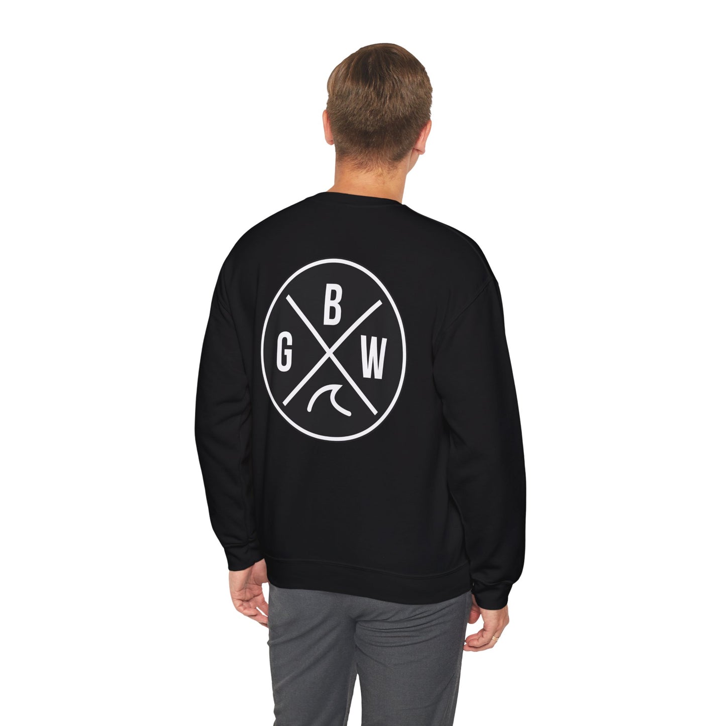 GBW Crewneck Sweatshirt