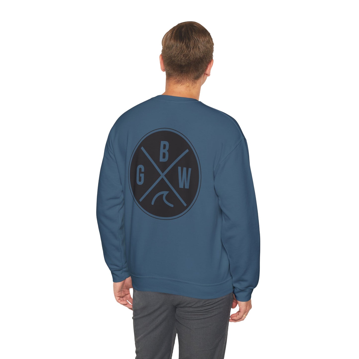 GBW Crewneck Sweatshirt
