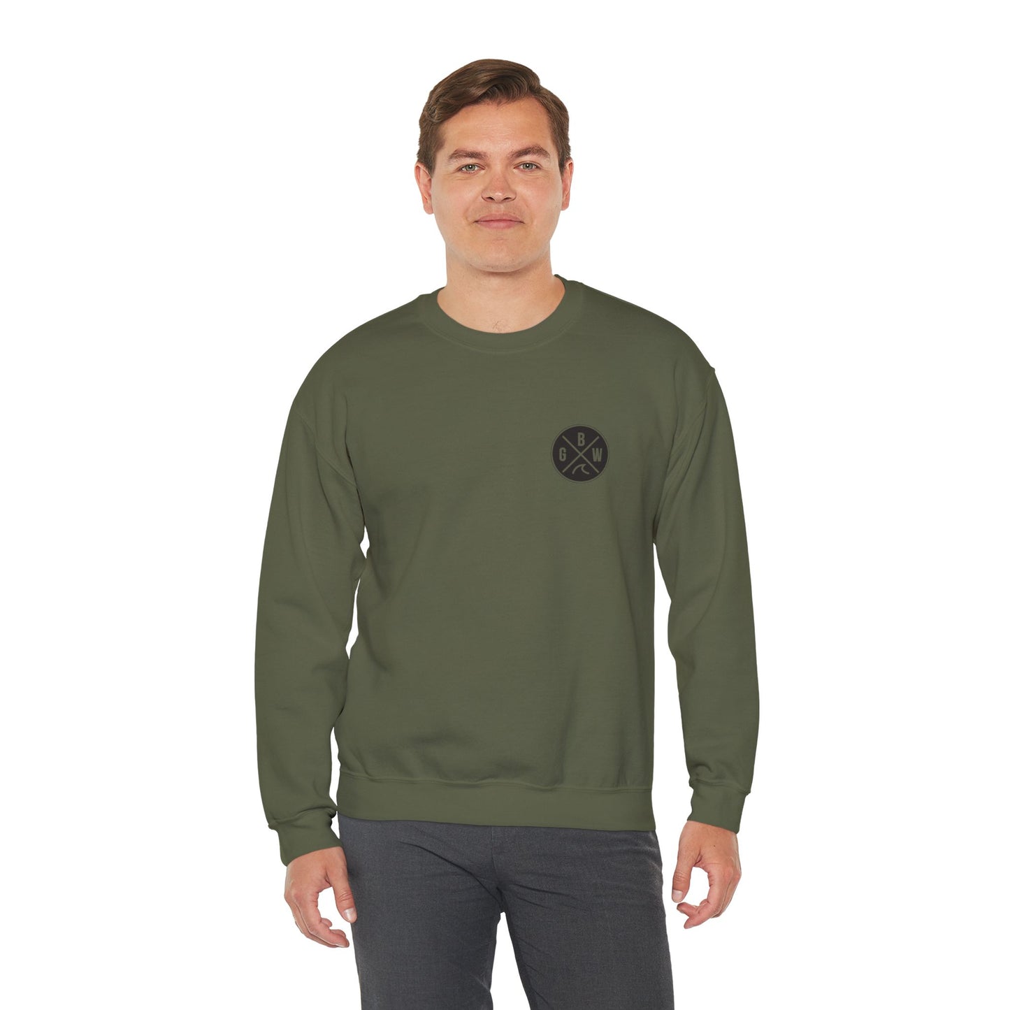 GBW Crewneck Sweatshirt