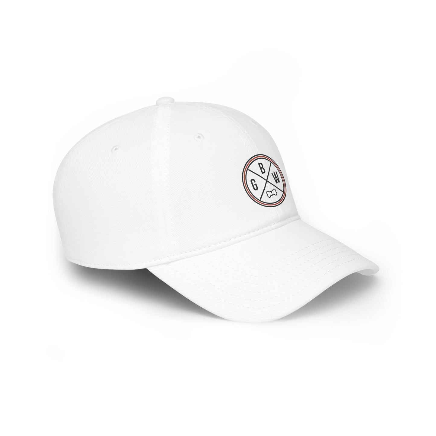 GBW Low Profile Baseball Cap