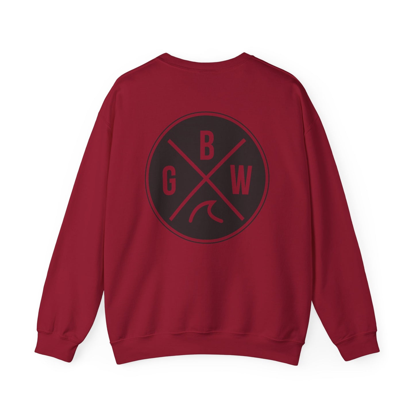 GBW Crewneck Sweatshirt