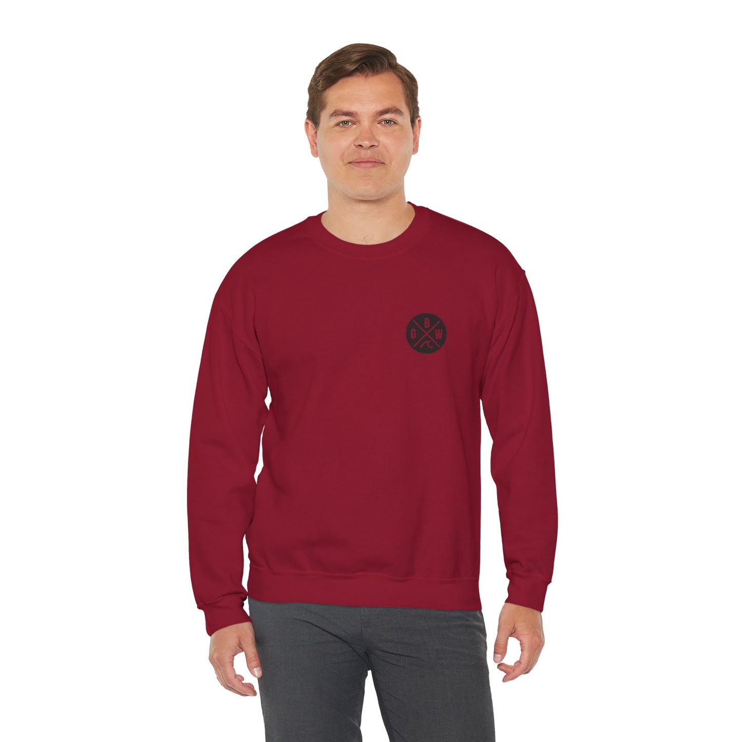 GBW Crewneck Sweatshirt