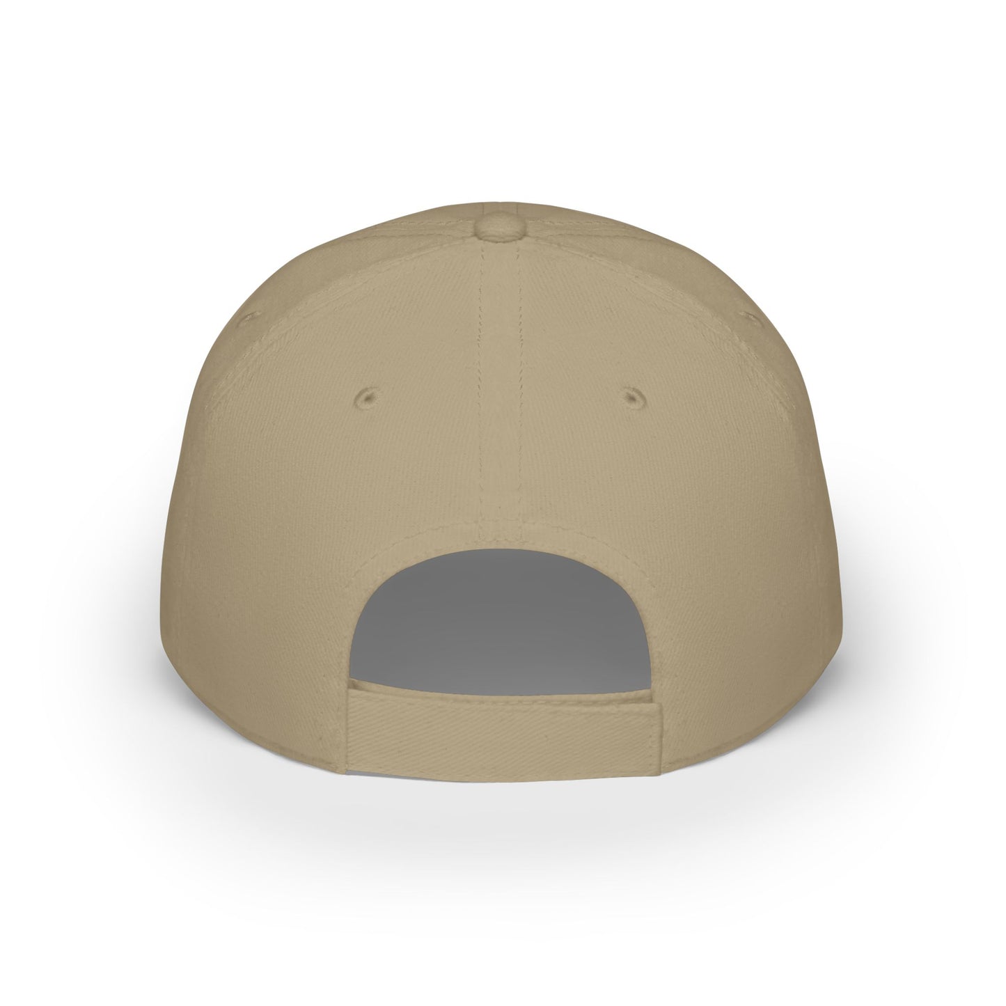 GBW Low Profile Baseball Cap