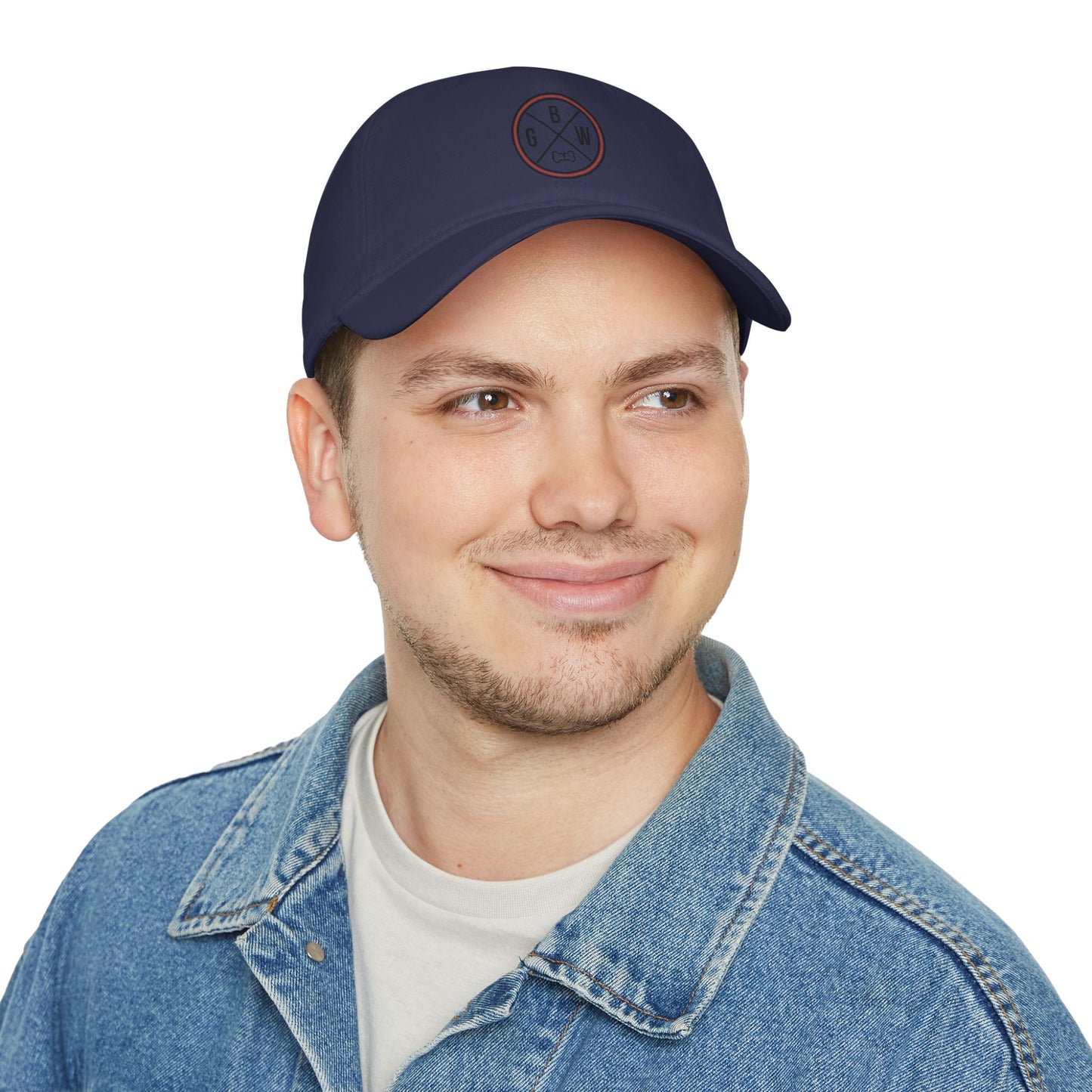 GBW Low Profile Baseball Cap
