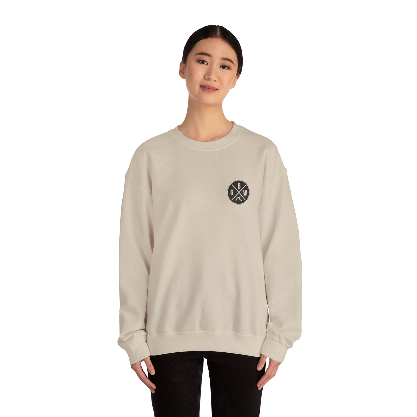 GBW Crewneck Sweatshirt