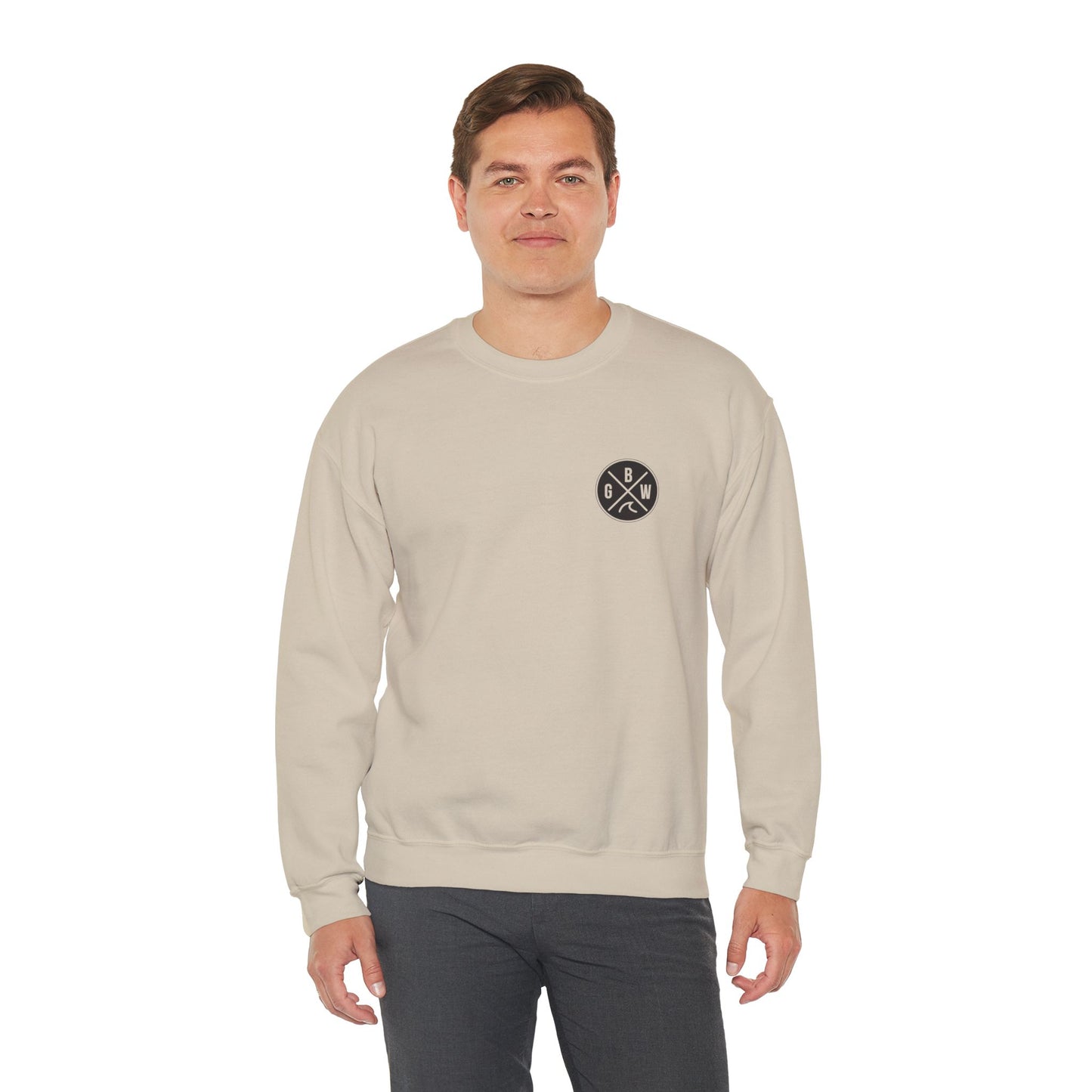 GBW Crewneck Sweatshirt