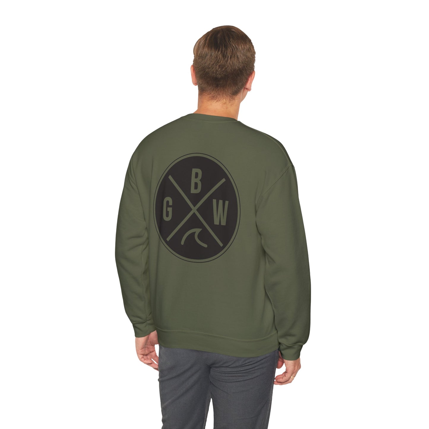 GBW Crewneck Sweatshirt