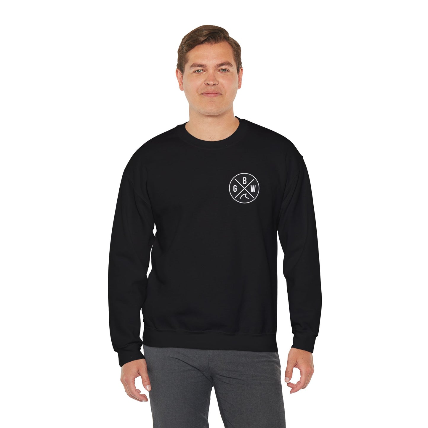 GBW Crewneck Sweatshirt