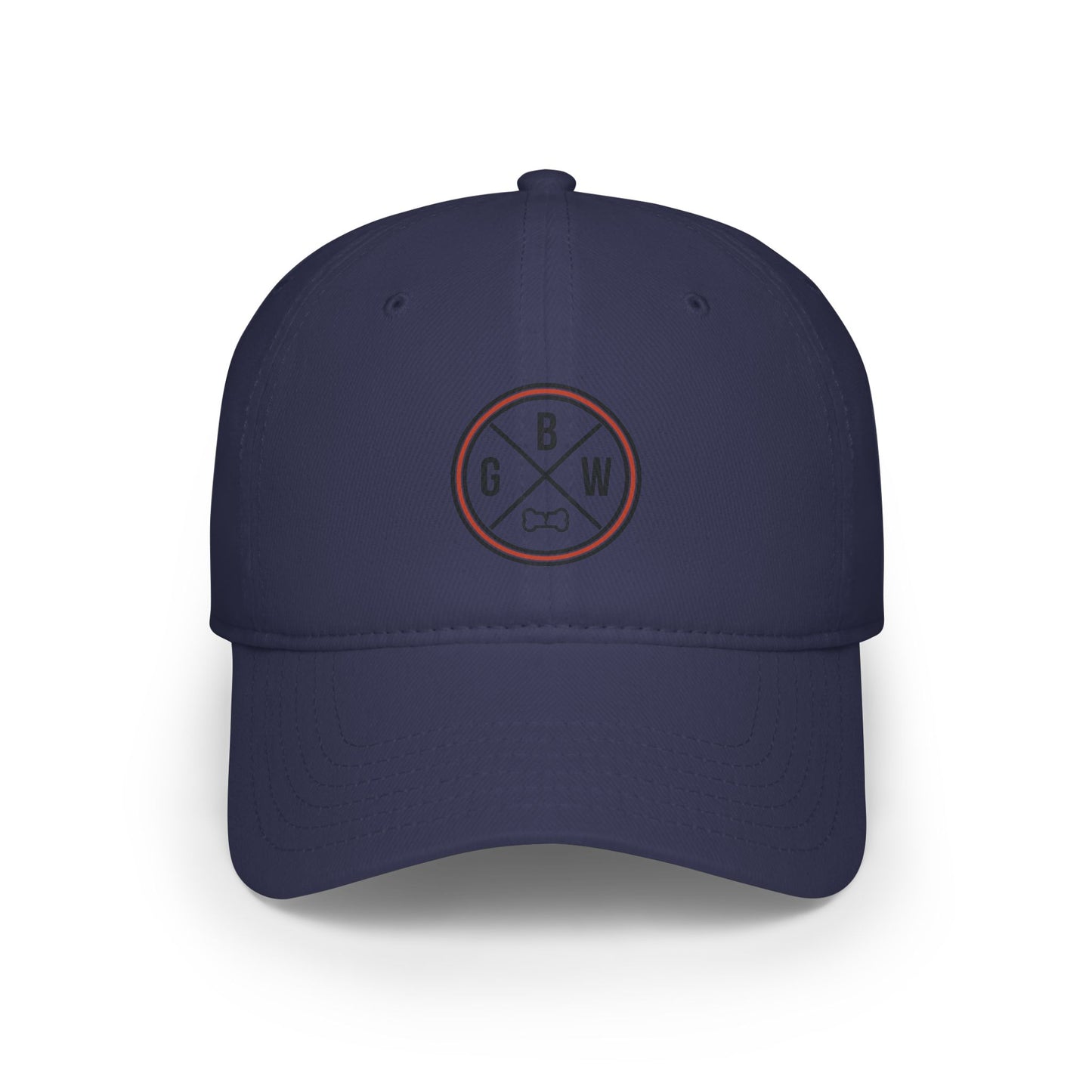 GBW Low Profile Baseball Cap