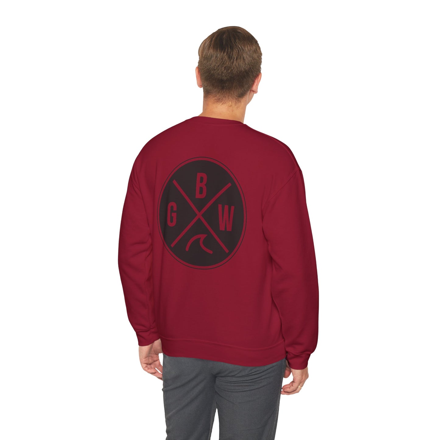 GBW Crewneck Sweatshirt