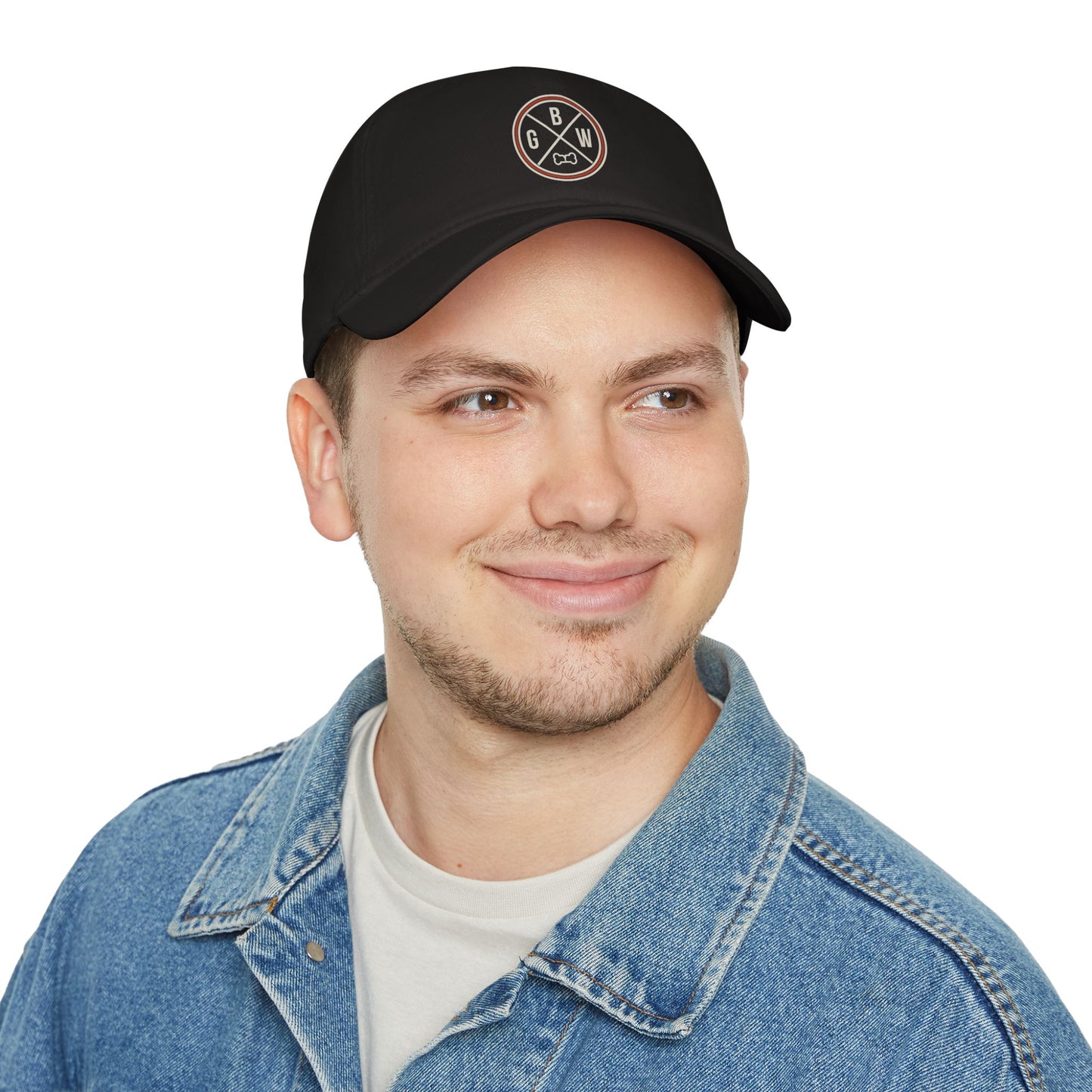 GBW Low Profile Baseball Cap