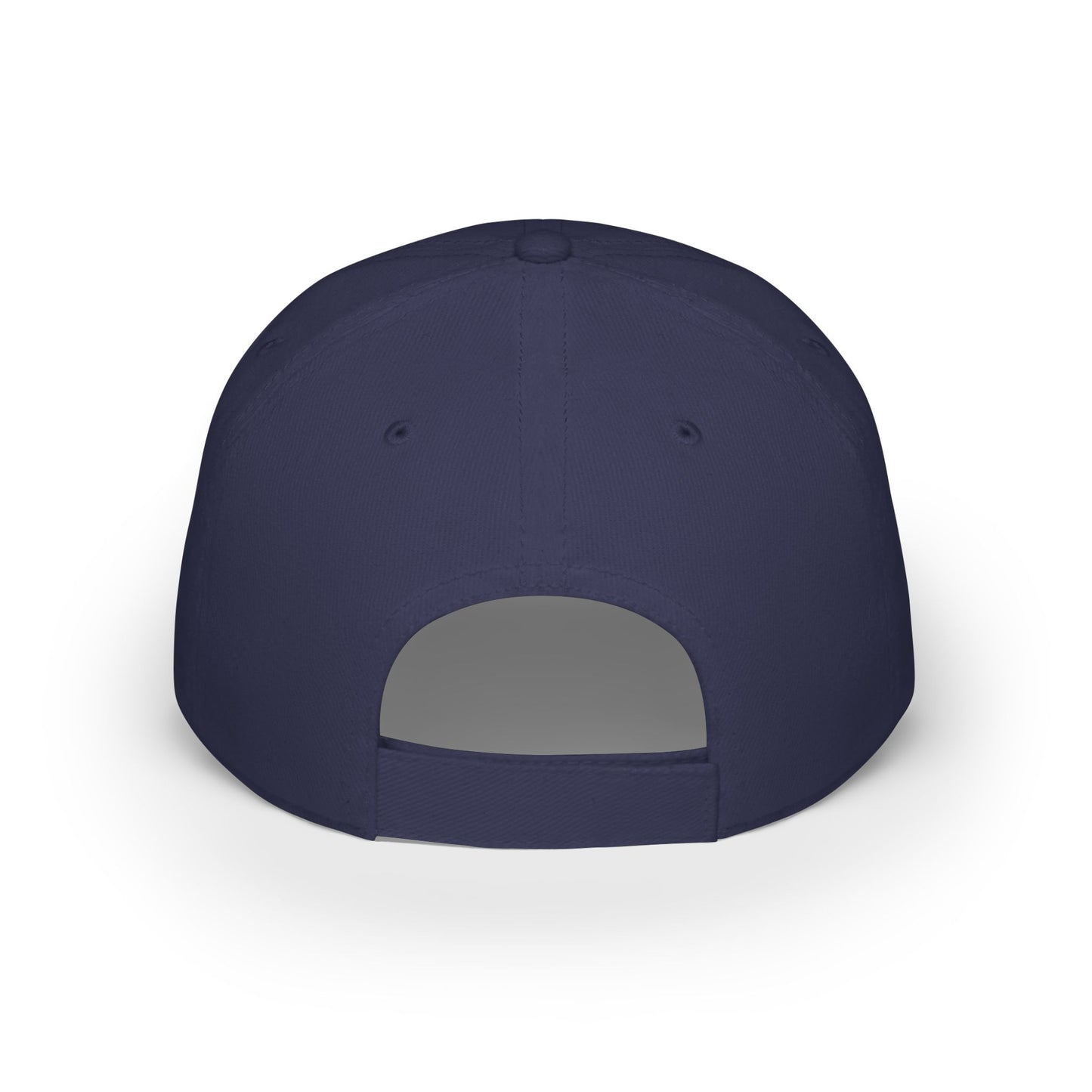 GBW Low Profile Baseball Cap