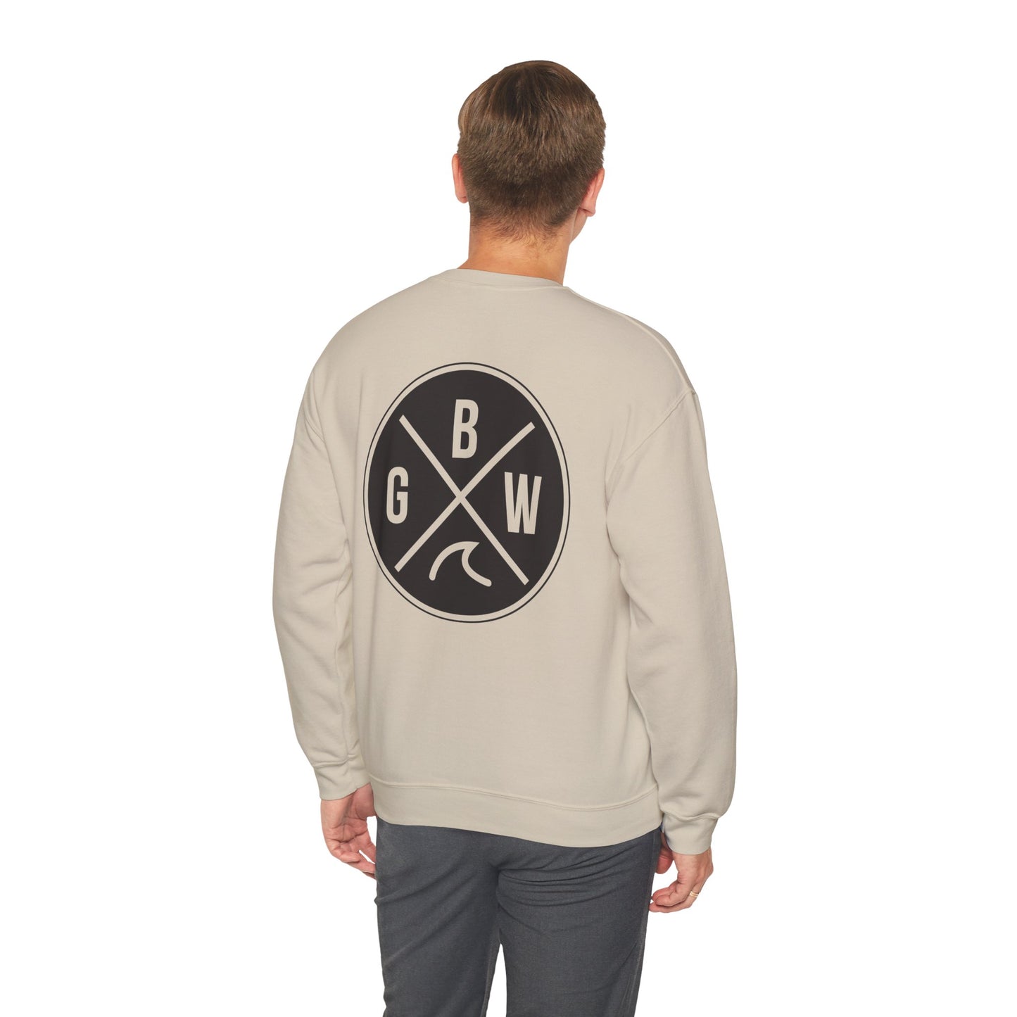 GBW Crewneck Sweatshirt