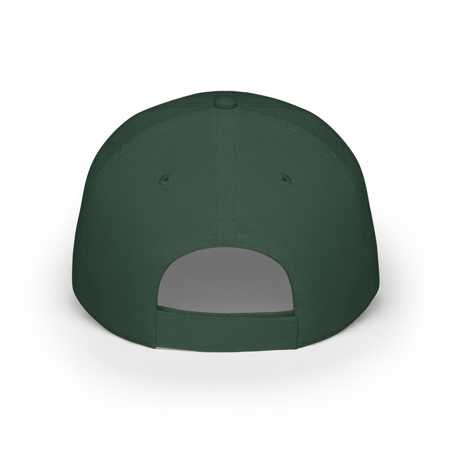 GBW Low Profile Baseball Cap