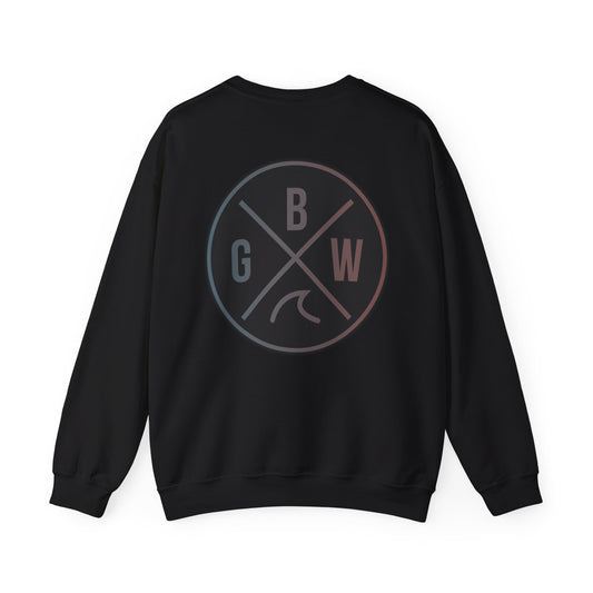 GBW Wanderlust Crewneck Sweatshirt