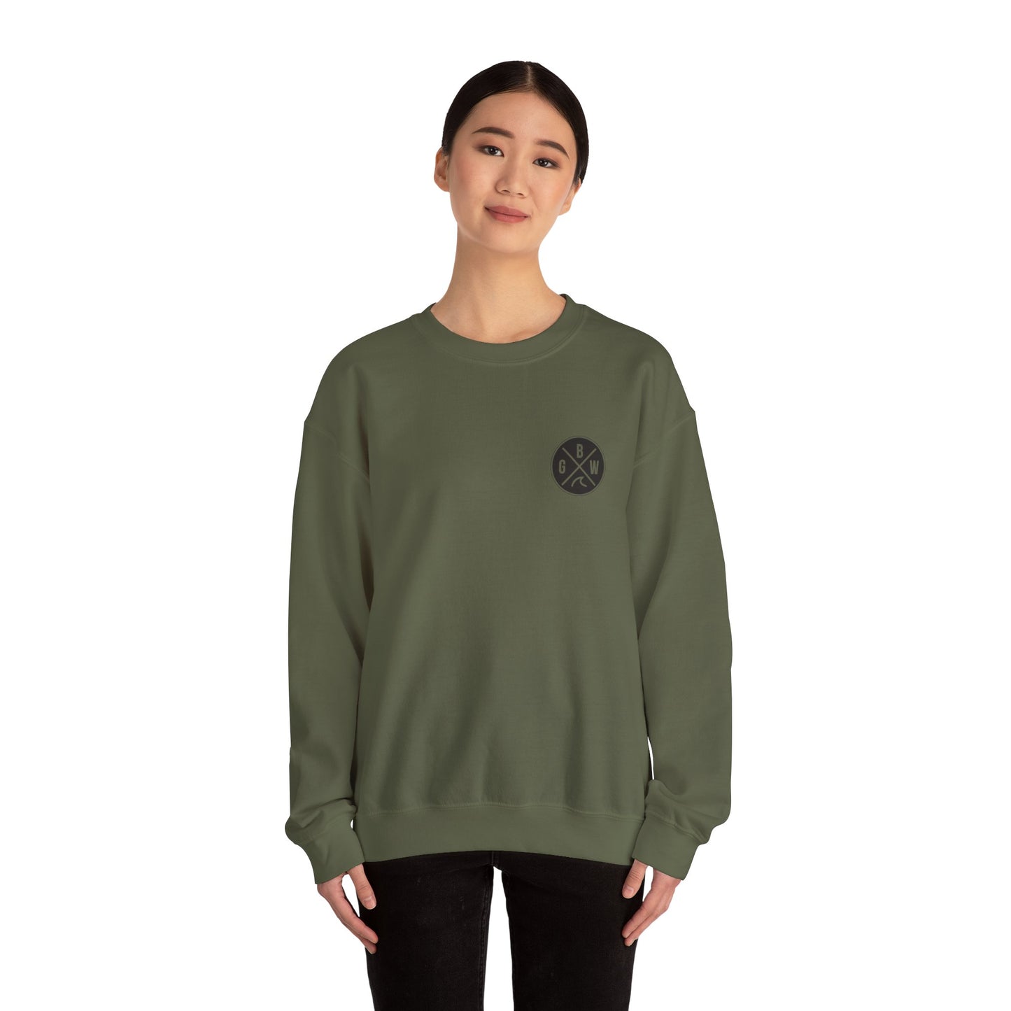 GBW Crewneck Sweatshirt