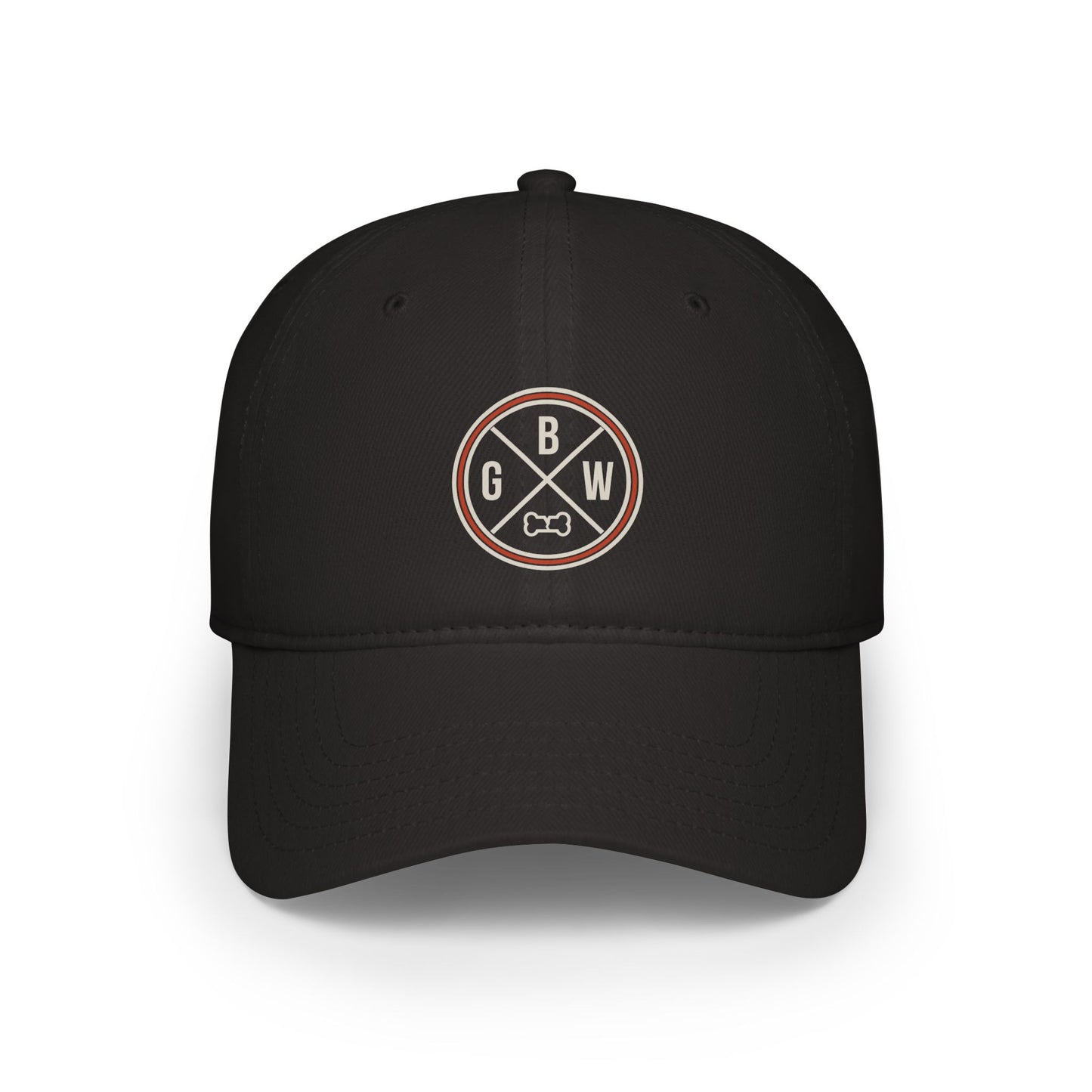 GBW Low Profile Baseball Cap