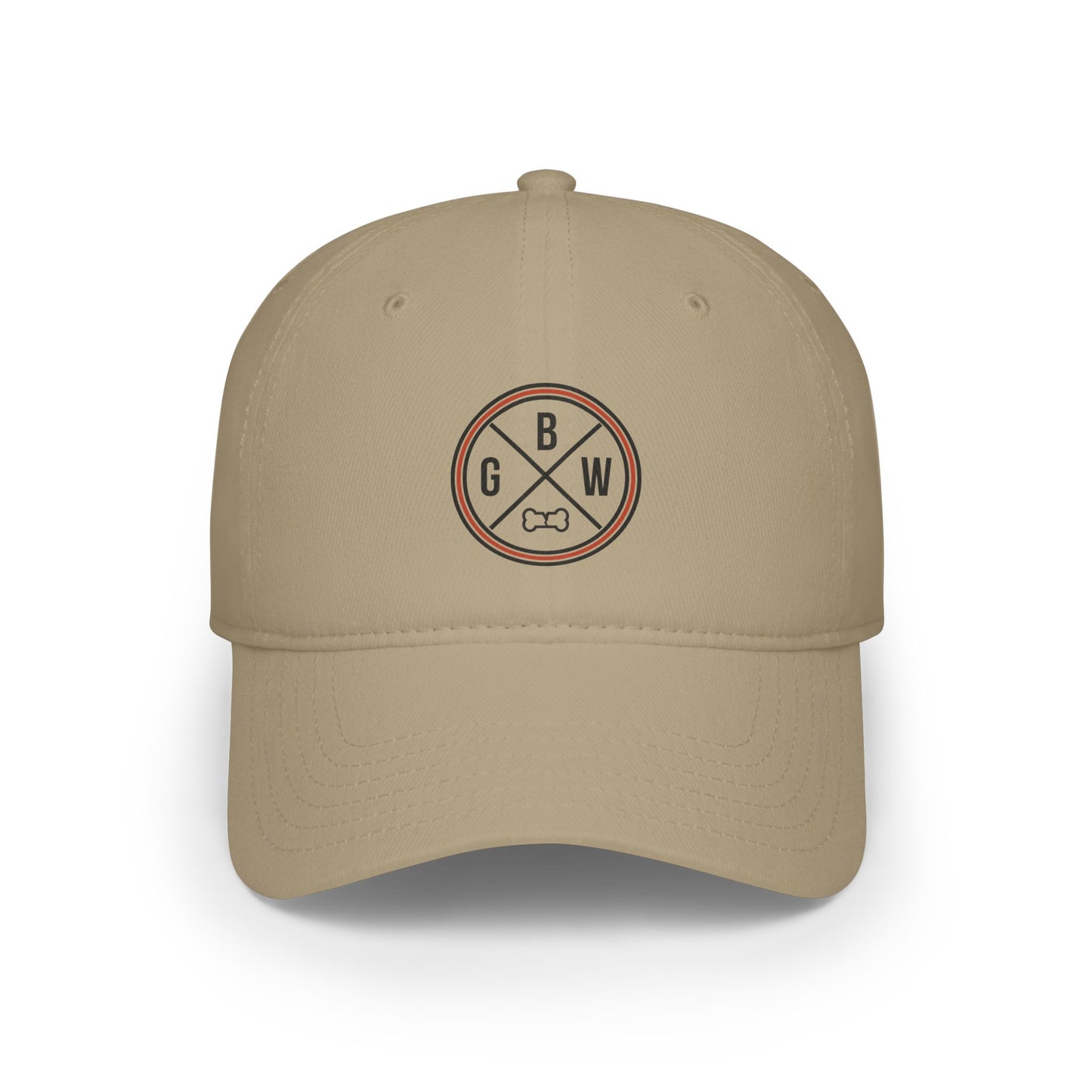 GBW Low Profile Baseball Cap