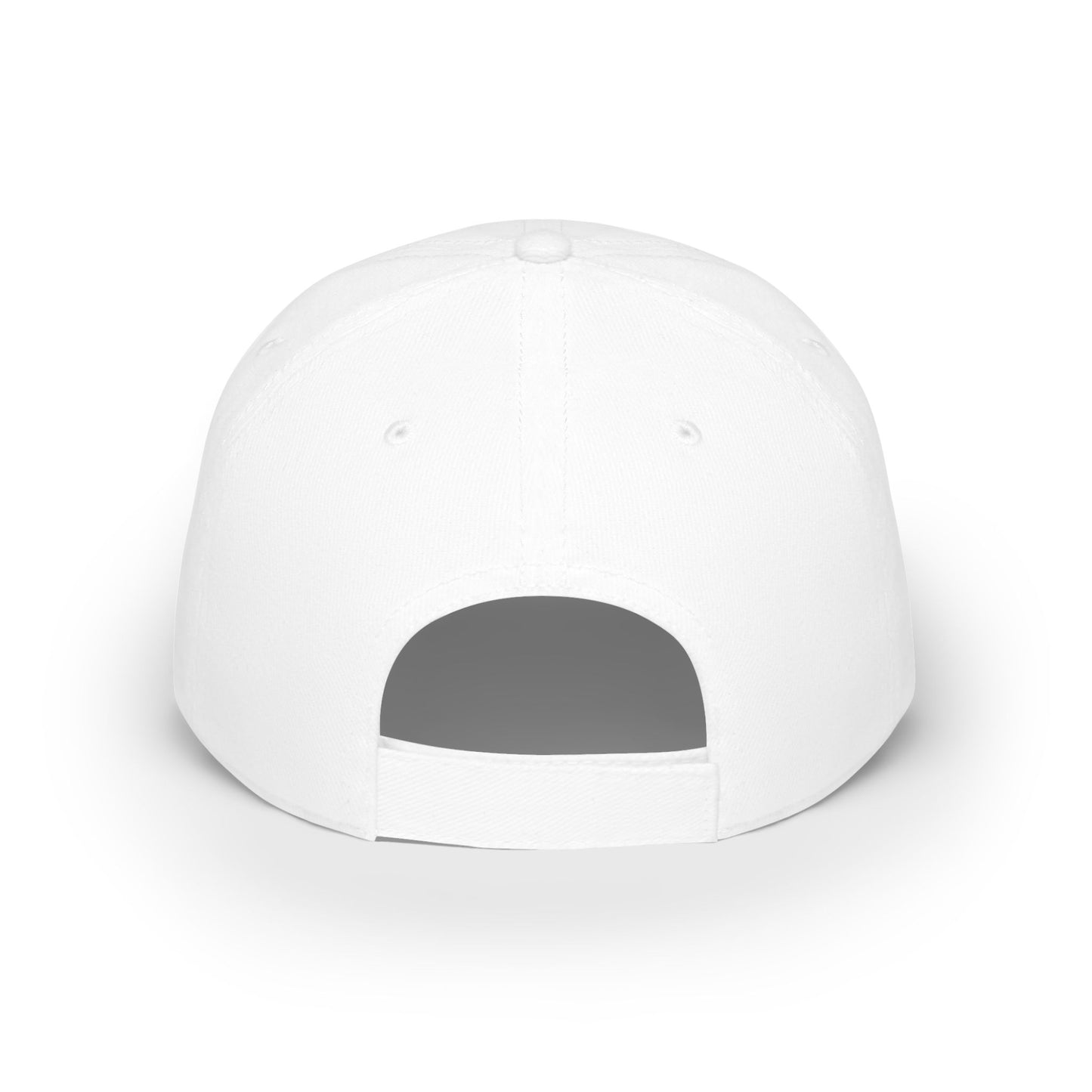 GBW Low Profile Baseball Cap