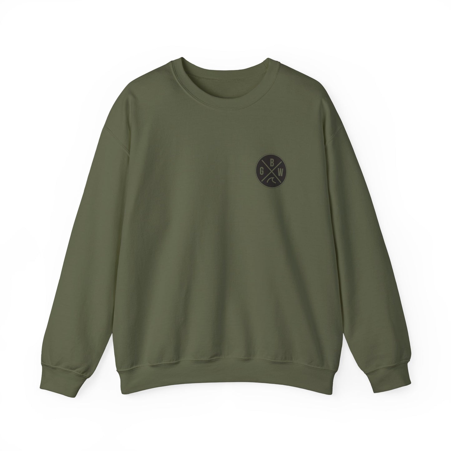 GBW Crewneck Sweatshirt
