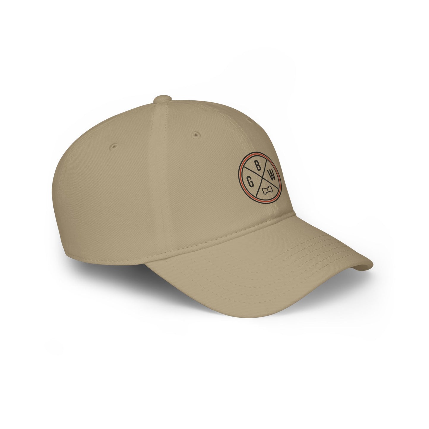 GBW Low Profile Baseball Cap