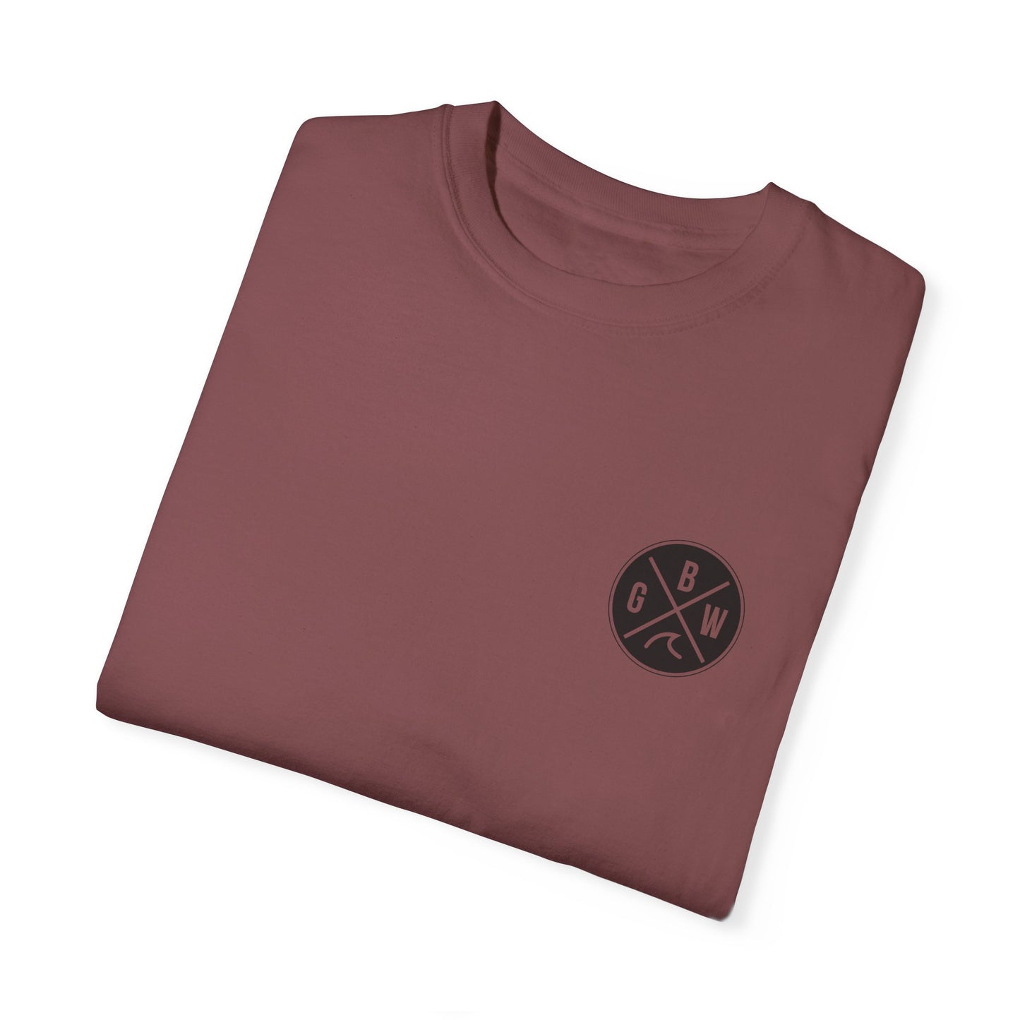 Arches Tee
