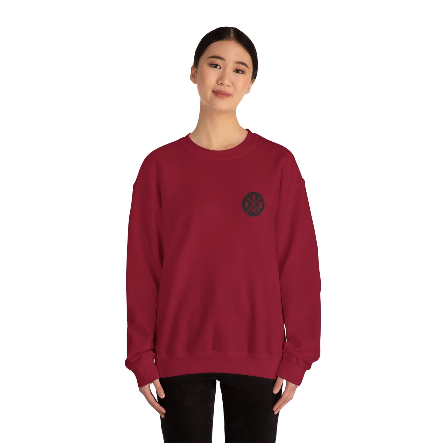 GBW Crewneck Sweatshirt