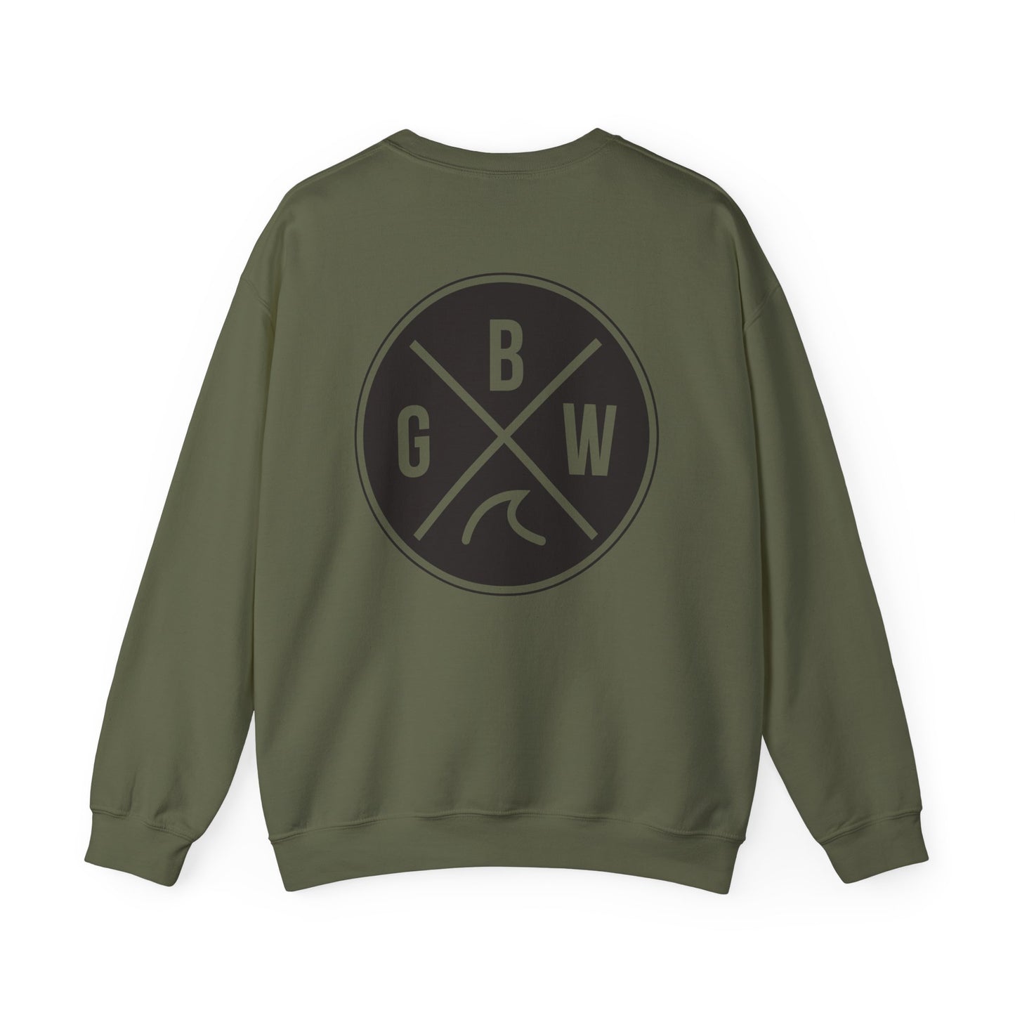 GBW Crewneck Sweatshirt