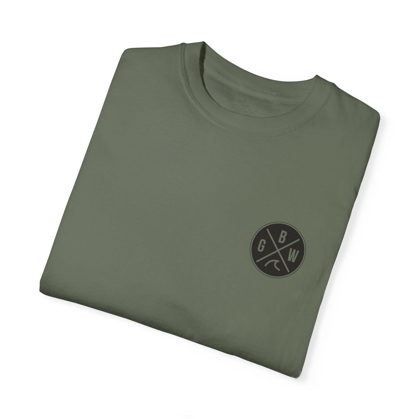 Sunset Tee