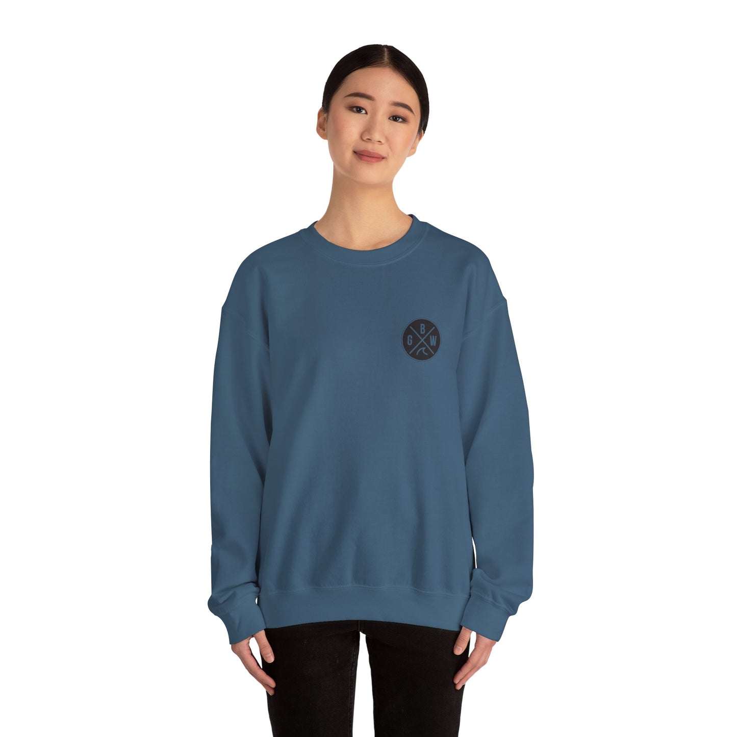 GBW Crewneck Sweatshirt