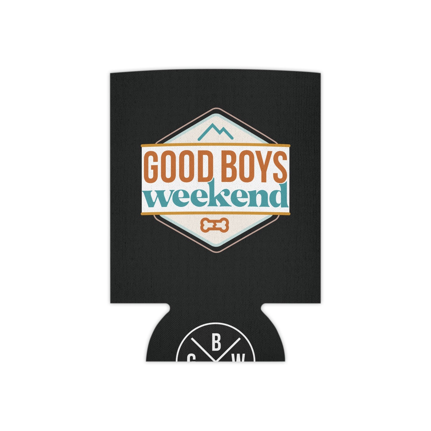 Good Boys Weekend Beer Buddy